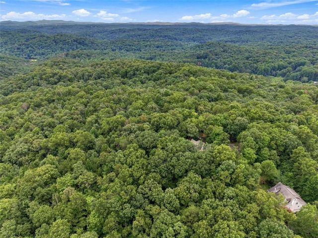 LOT 58 Red Bud Lane, Ellijay, GA 30540