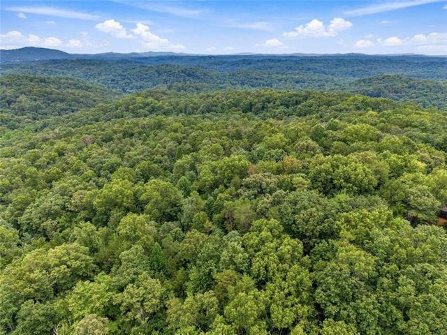 LOT 58 Red Bud Lane, Ellijay, GA 30540