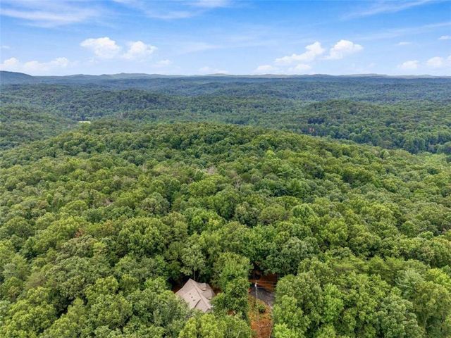 LOT 58 Red Bud Lane, Ellijay, GA 30540