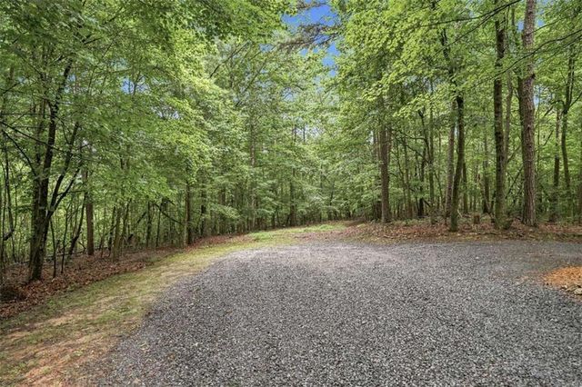 LOT 58 Red Bud Lane, Ellijay, GA 30540