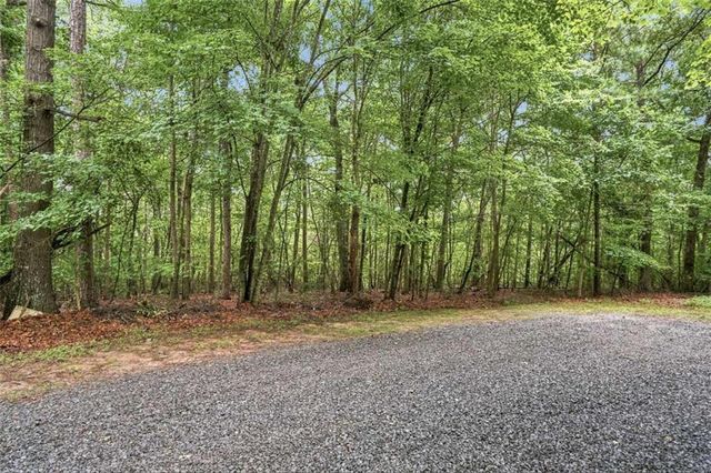 LOT 58 Red Bud Lane, Ellijay, GA 30540