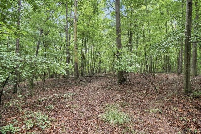LOT 58 Red Bud Lane, Ellijay, GA 30540