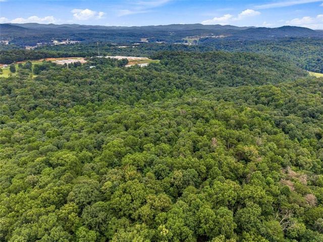 LOT 58 Red Bud Lane, Ellijay, GA 30540