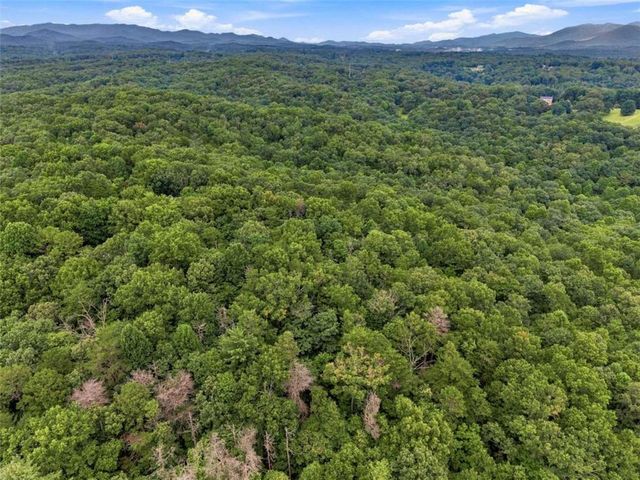 LOT 58 Red Bud Lane, Ellijay, GA 30540