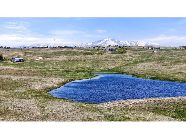 2 Steppler Rd, Colorado Springs, CO 80908