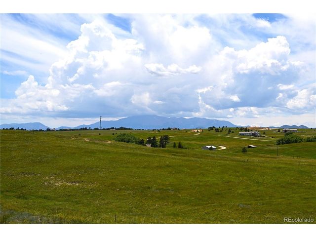 2 Steppler Rd, Colorado Springs, CO 80908