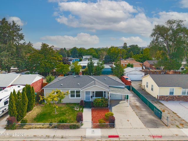932 Wilkinson Avenue, Reno, NV 89502
