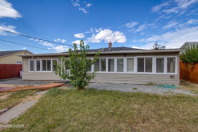 932 Wilkinson Avenue, Reno, NV 89502