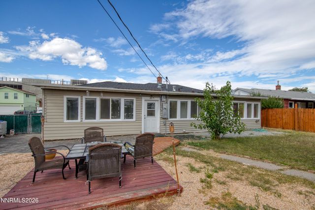 932 Wilkinson Avenue, Reno, NV 89502