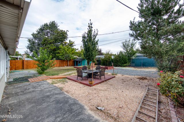 932 Wilkinson Avenue, Reno, NV 89502