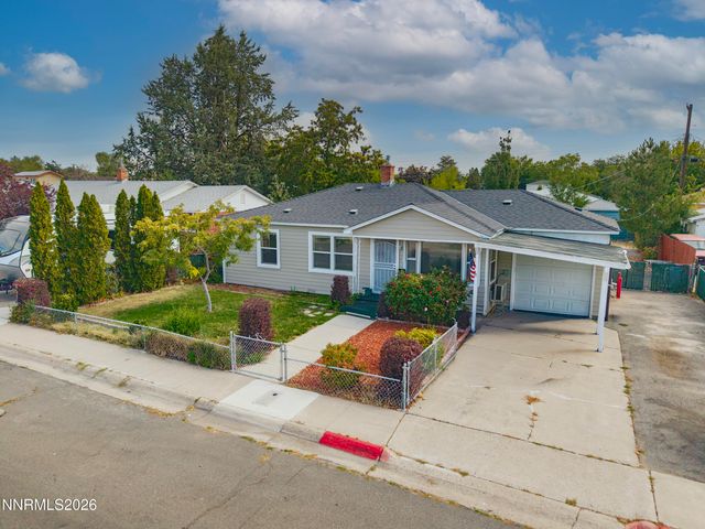 932 Wilkinson Avenue, Reno, NV 89502