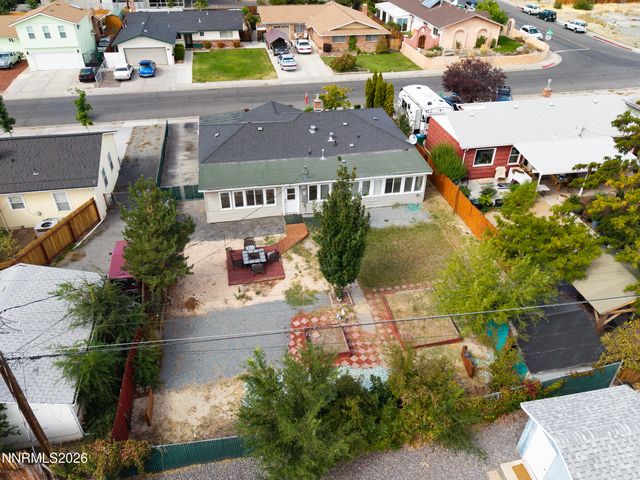 932 Wilkinson Avenue, Reno, NV 89502