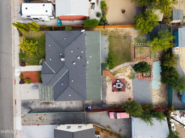 932 Wilkinson Avenue, Reno, NV 89502