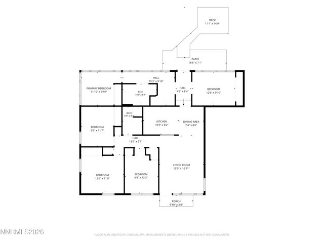 932 Wilkinson Avenue, Reno, NV 89502