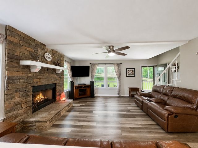 28 Rothgeb Ridge Road, Blairsville, GA 30512