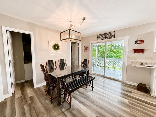 28 Rothgeb Ridge Road, Blairsville, GA 30512