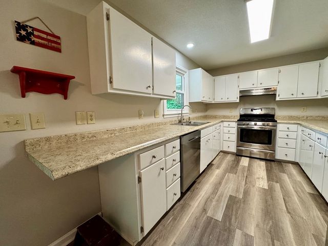 28 Rothgeb Ridge Road, Blairsville, GA 30512
