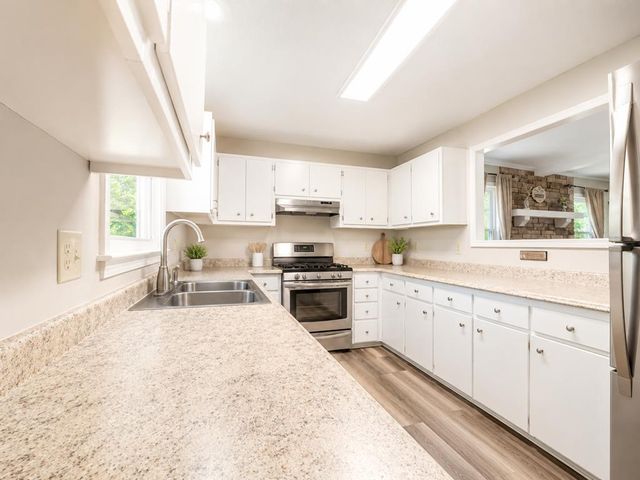 28 Rothgeb Ridge Road, Blairsville, GA 30512