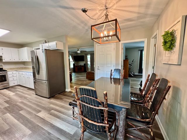 28 Rothgeb Ridge Road, Blairsville, GA 30512