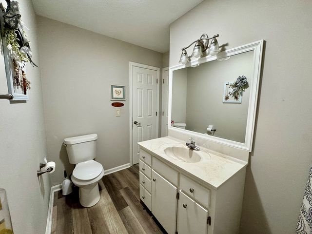28 Rothgeb Ridge Road, Blairsville, GA 30512