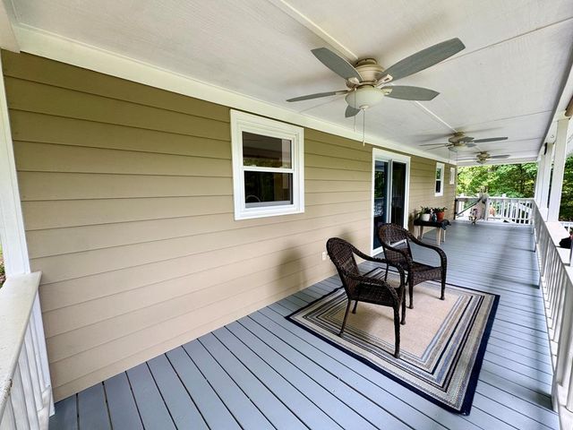 28 Rothgeb Ridge Road, Blairsville, GA 30512