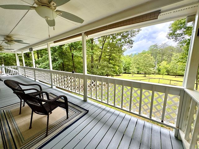 28 Rothgeb Ridge Road, Blairsville, GA 30512