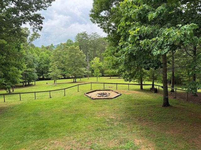 28 Rothgeb Ridge Road, Blairsville, GA 30512