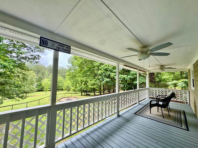 28 Rothgeb Ridge Road, Blairsville, GA 30512