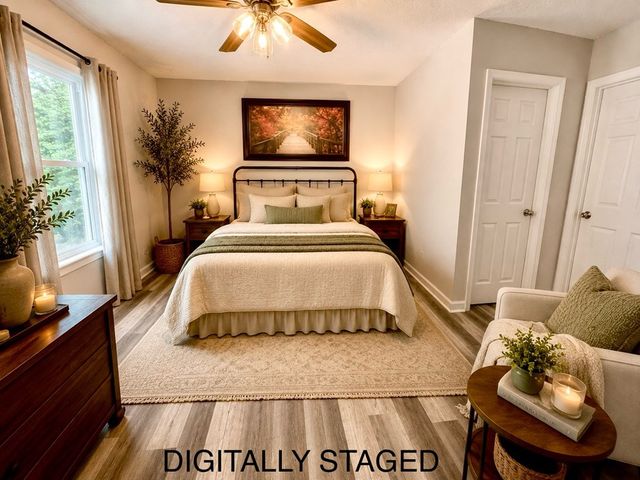 28 Rothgeb Ridge Road, Blairsville, GA 30512