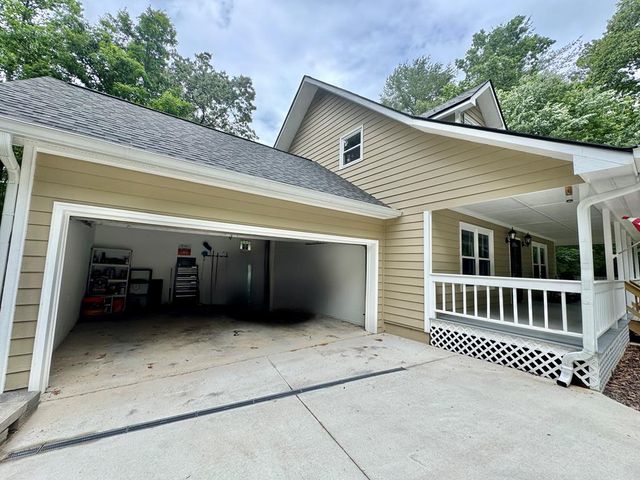 28 Rothgeb Ridge Road, Blairsville, GA 30512