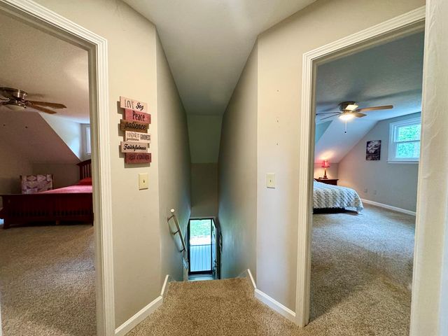 28 Rothgeb Ridge Road, Blairsville, GA 30512