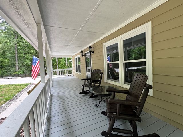 28 Rothgeb Ridge Road, Blairsville, GA 30512