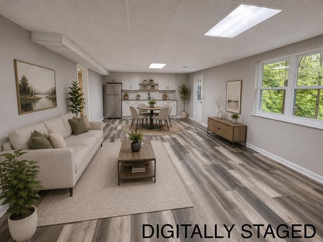 28 Rothgeb Ridge Road, Blairsville, GA 30512