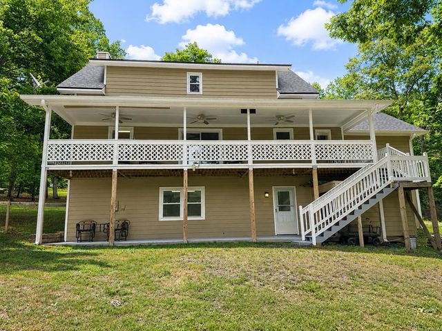 28 Rothgeb Ridge Road, Blairsville, GA 30512