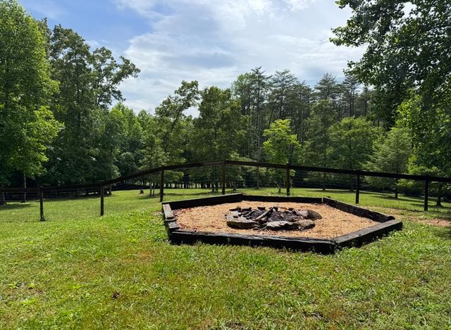 28 Rothgeb Ridge Road, Blairsville, GA 30512