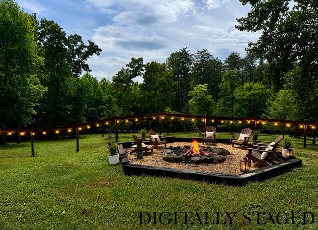 28 Rothgeb Ridge Road, Blairsville, GA 30512