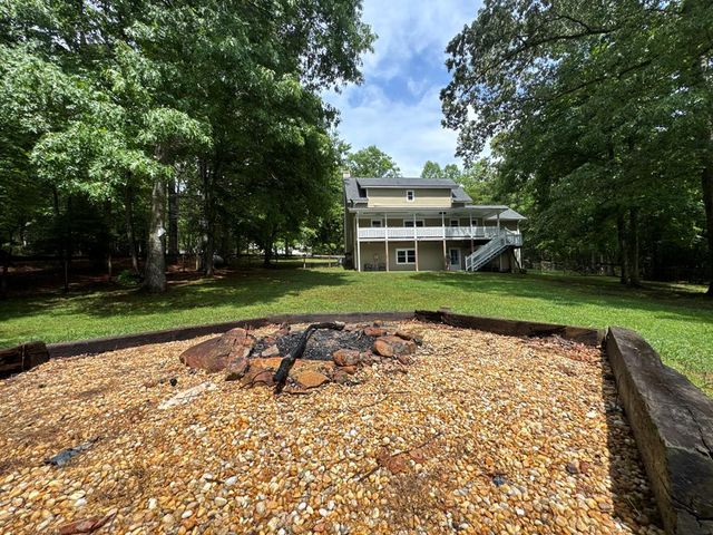 28 Rothgeb Ridge Road, Blairsville, GA 30512