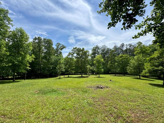 28 Rothgeb Ridge Road, Blairsville, GA 30512