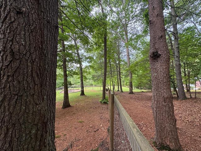 28 Rothgeb Ridge Road, Blairsville, GA 30512