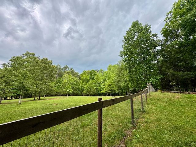28 Rothgeb Ridge Road, Blairsville, GA 30512