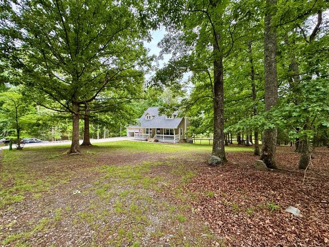 28 Rothgeb Ridge Road, Blairsville, GA 30512