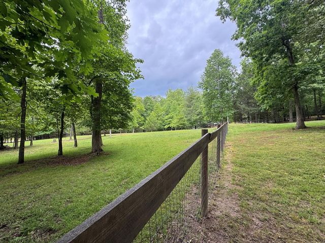 28 Rothgeb Ridge Road, Blairsville, GA 30512