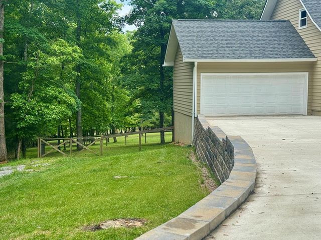 28 Rothgeb Ridge Road, Blairsville, GA 30512