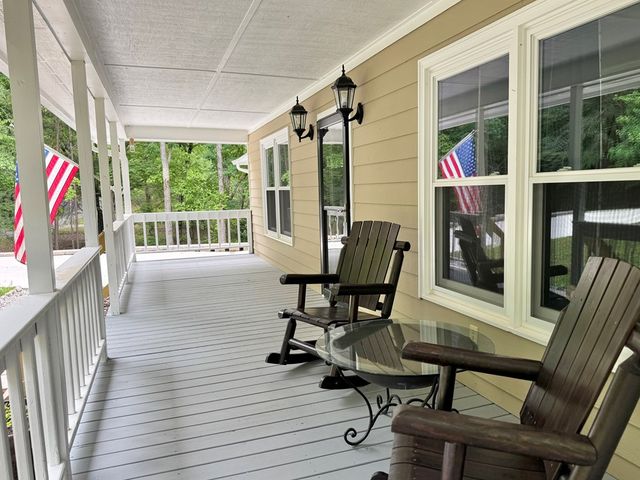 28 Rothgeb Ridge Road, Blairsville, GA 30512