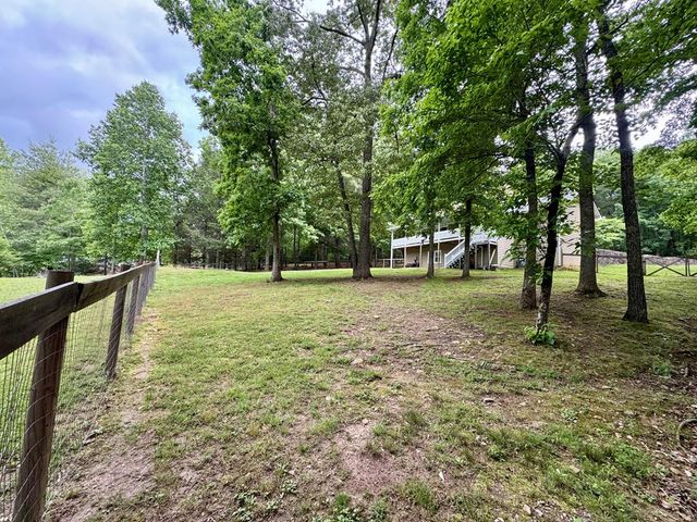 28 Rothgeb Ridge Road, Blairsville, GA 30512