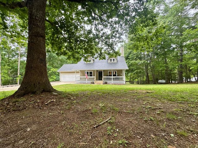 28 Rothgeb Ridge Road, Blairsville, GA 30512