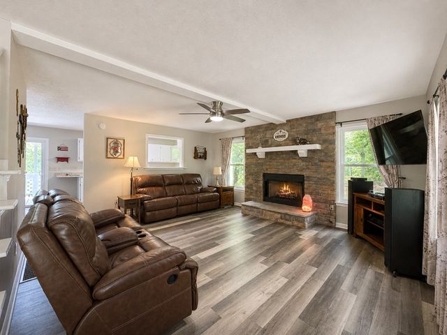 28 Rothgeb Ridge Road, Blairsville, GA 30512