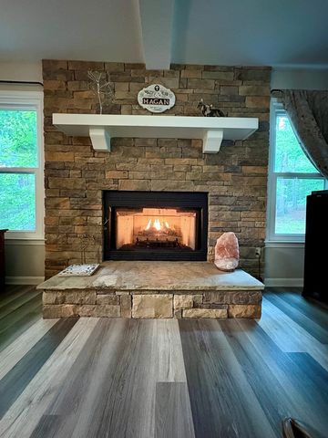 28 Rothgeb Ridge Road, Blairsville, GA 30512
