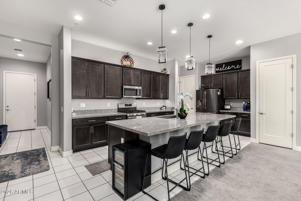 25318 N 19TH Drive, Phoenix, AZ 85085 — photo 4