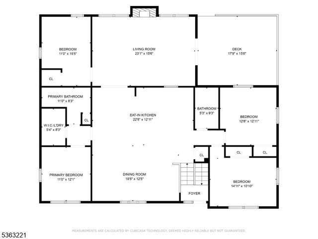 4 Grove St, Hampton Twp., NJ 07860